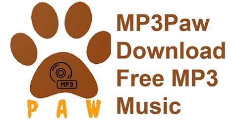 MP3Paw .